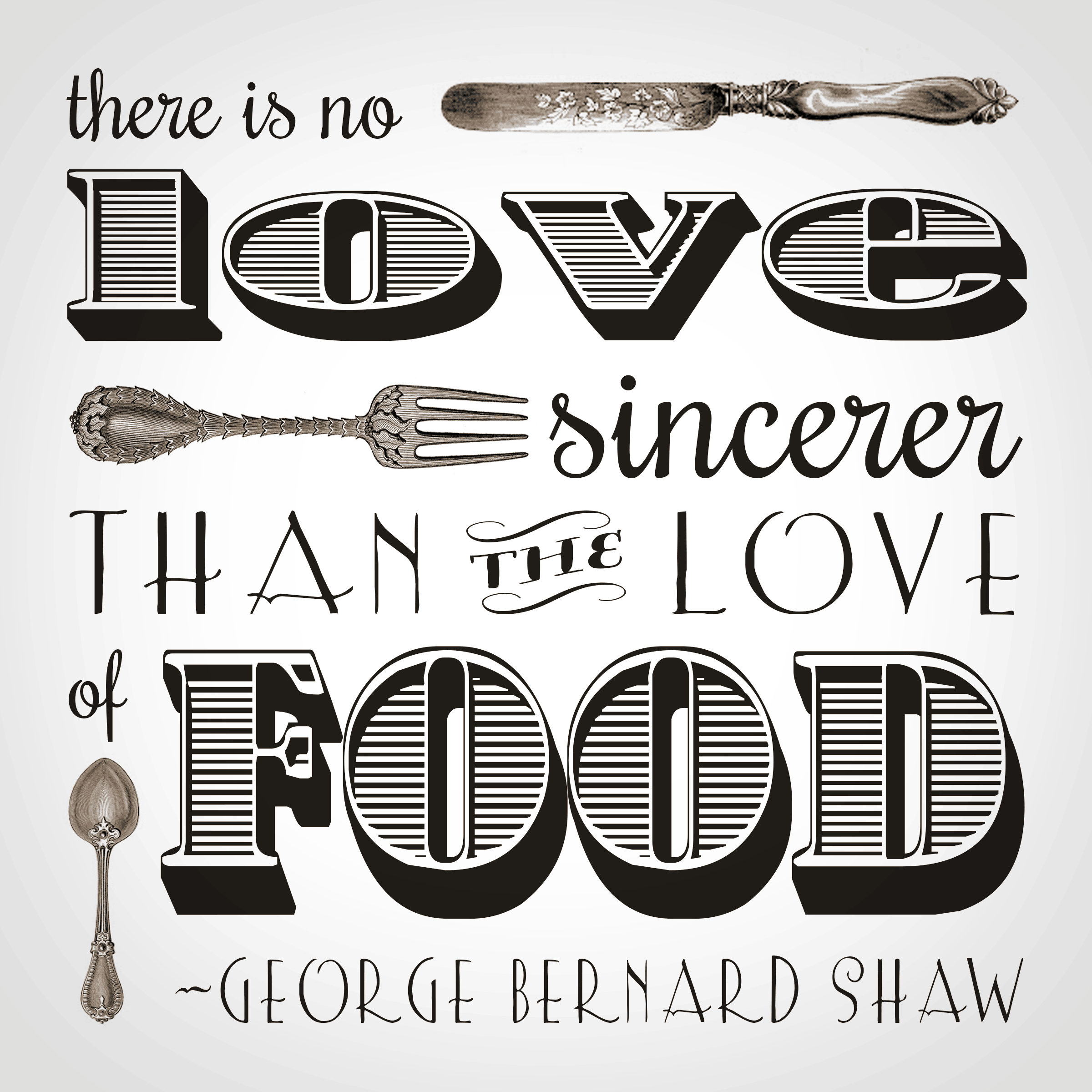Tag Archives: food quotes