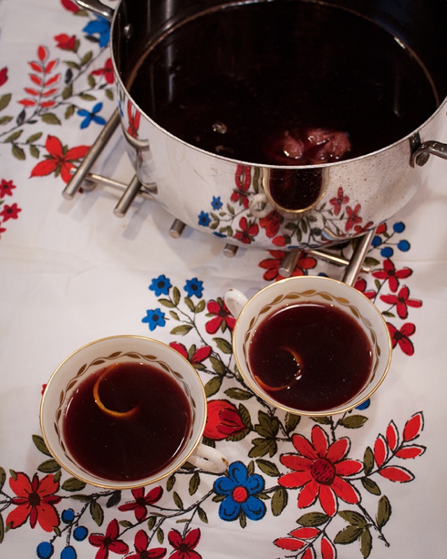 mulled-red-wine