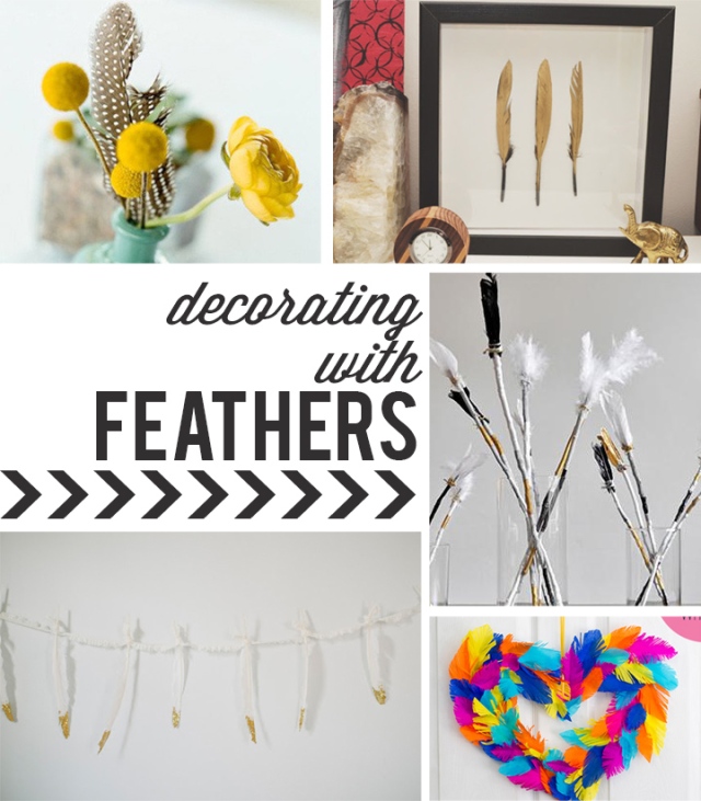 decorating-with-feathers